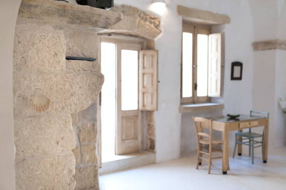 Ganze Wohnung, Dimora Storica   Nonna Lucetta in Corigliano d'Otranto, Lecce Provinz