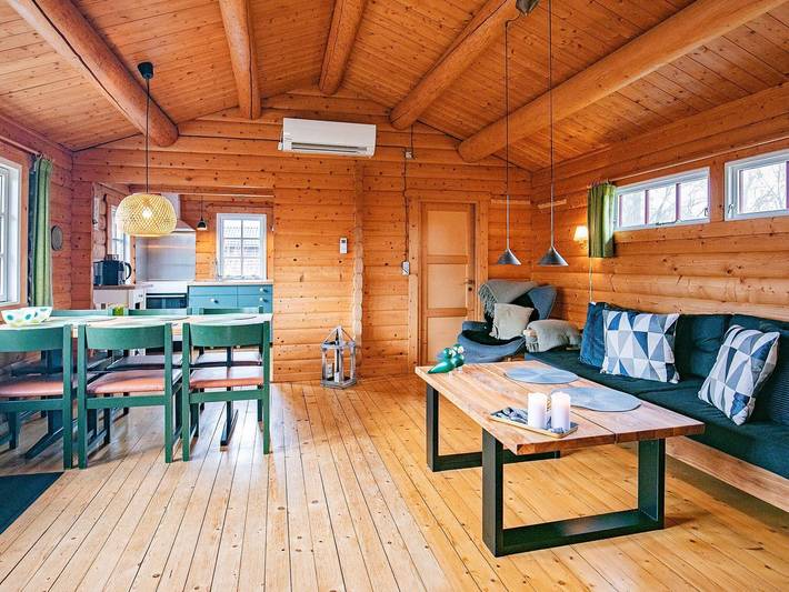 4 Personen Ferienhaus in Assens in Assens, Kleiner Belt