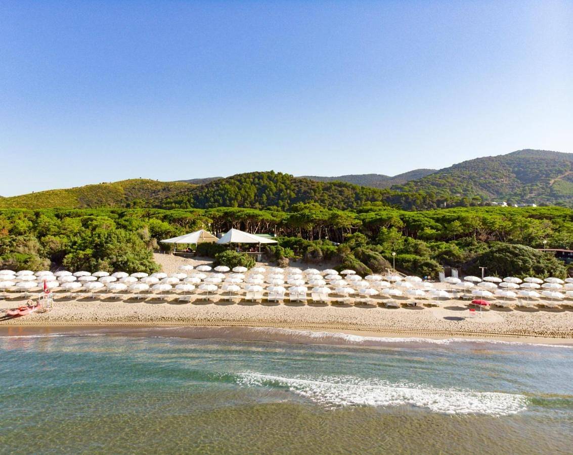Riva Del Sole Resort & Spa in Castiglione della Pescaia, Provincia di Grosseto