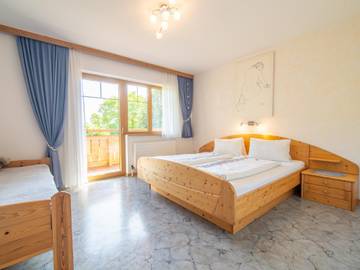 Vakantieappartement voor 2 Personen in Wildschönau, Tiroler Unterland, Afbeelding 4