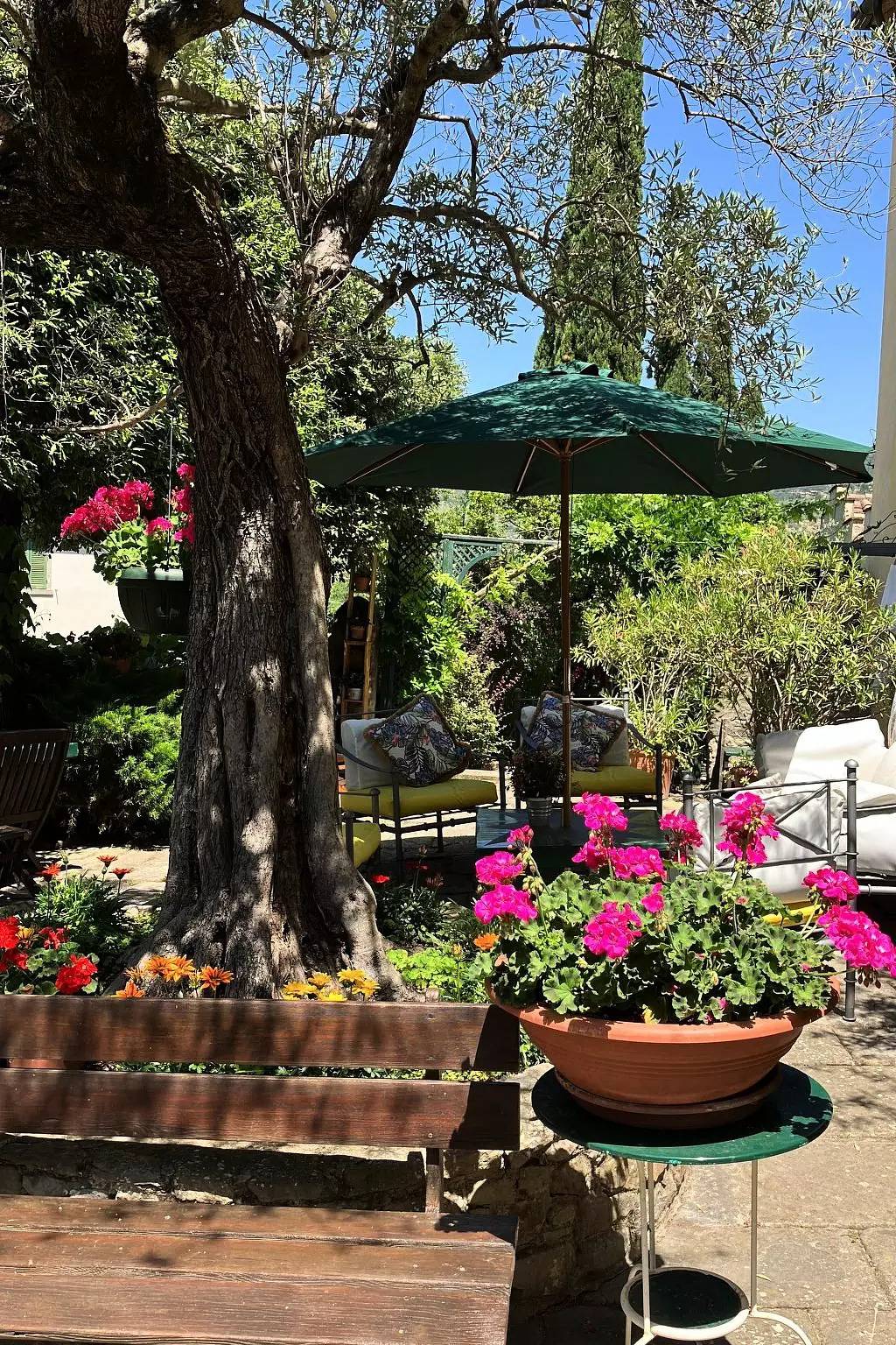 Maison 14 Personnes in Sodo, Cortona