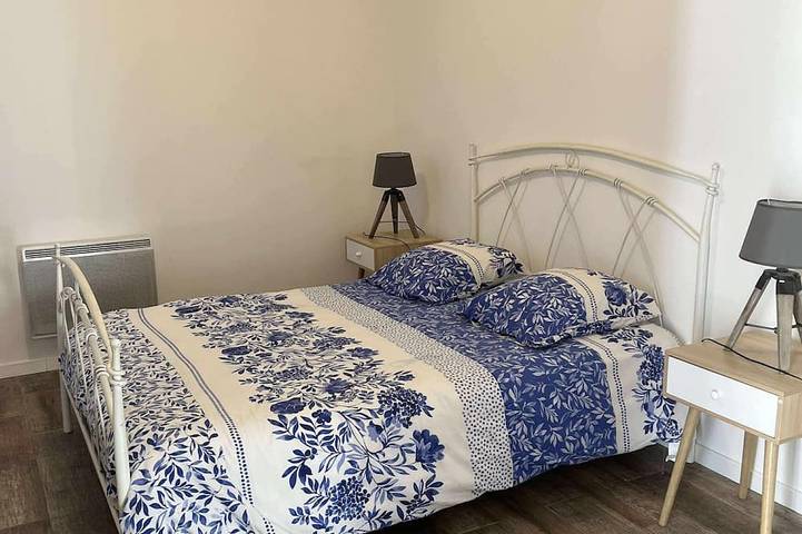 Location de vacances pour 4 personnes à Saint-Martin-des-Fontaines - 2