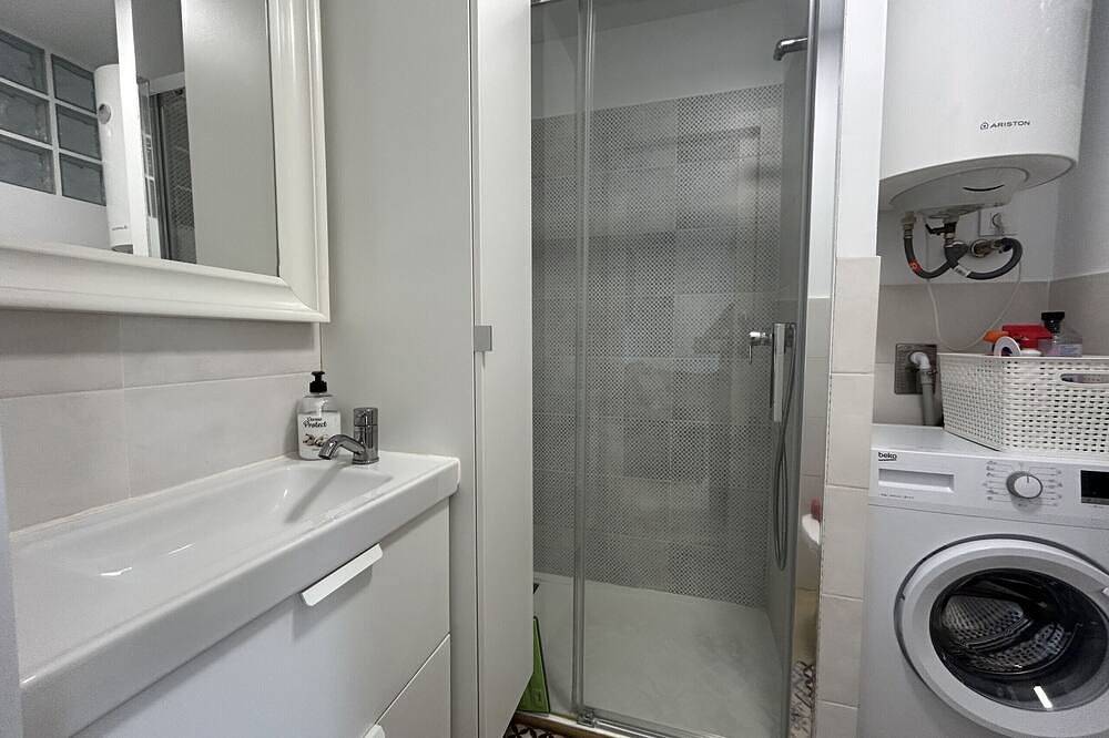 Entire apartment, Beautifullapartment near the sea in S'Algar, Sant Lluís