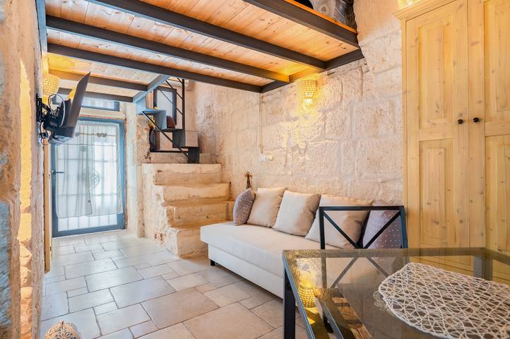 Gîte pour 4 personnes à Ostuni