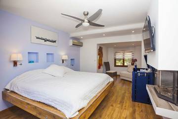 Villa pour 12 Personnes dans Six-Fours-les-Plages, Région de Toulon, Photo 3