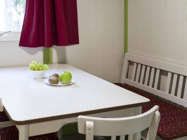 Bungalow für 5 Personen, mit Kinderpool in Cambrils - 4