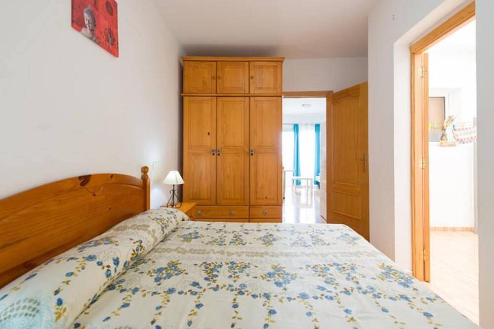 Entire apartment, 2A Apartment In Gran Canaria Faycan in Vecindario, Santa Lucía de Tirajana