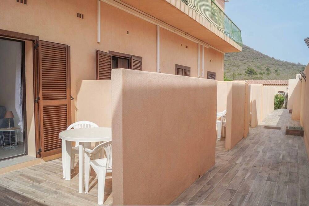 Apartamento entero, Studio n°5 in Porto Vecchio, Distrito de Sartène