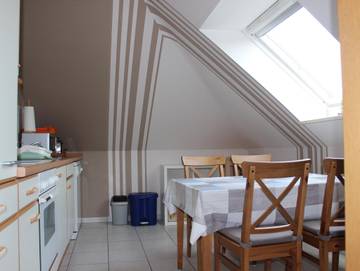 Ferienwohnung für 4 Personen in Burhave, Butjadingen, Bild 1