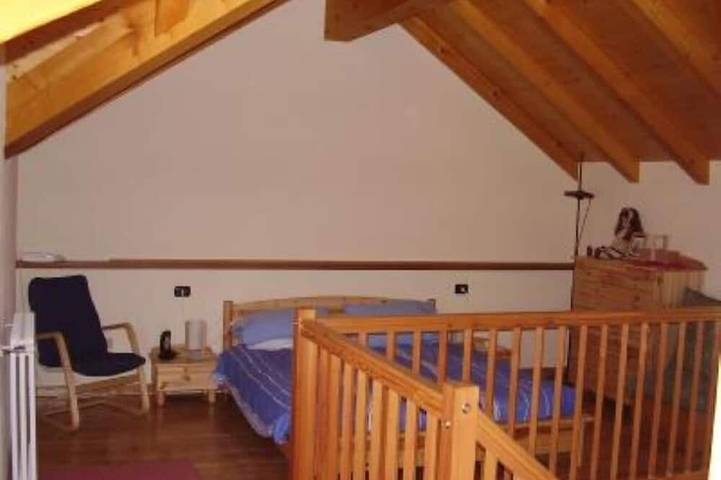 Ferienhaus für 4 Personen, mit Terrasse in Trentino-Südtirol - 3