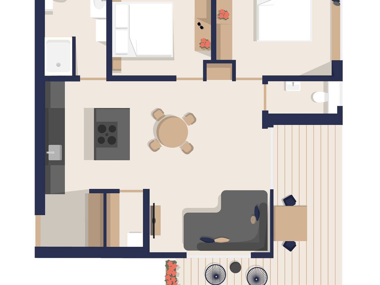 Ganze Ferienwohnung, Hôamele - Ferienwohnung mit Genuss in Alberschwende, Bodensee-Vorarlberg