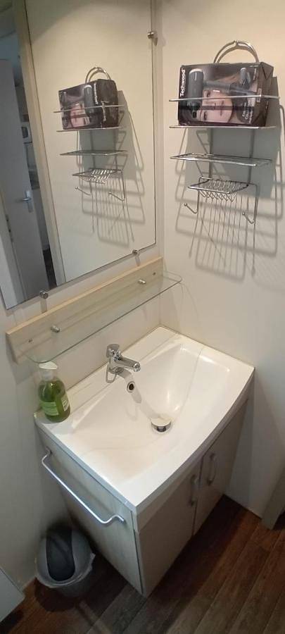 Location de vacances pour 4 personnes, avec piscine et jardin à Colleville-sur-Mer - 3