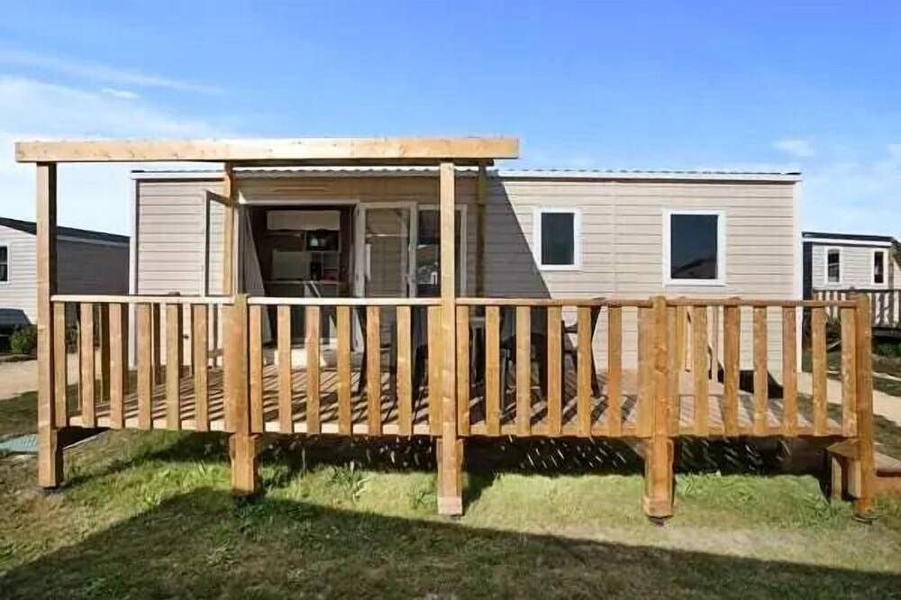 Camping pour 6 Personnes dans Sarzeau, Région de Vannes