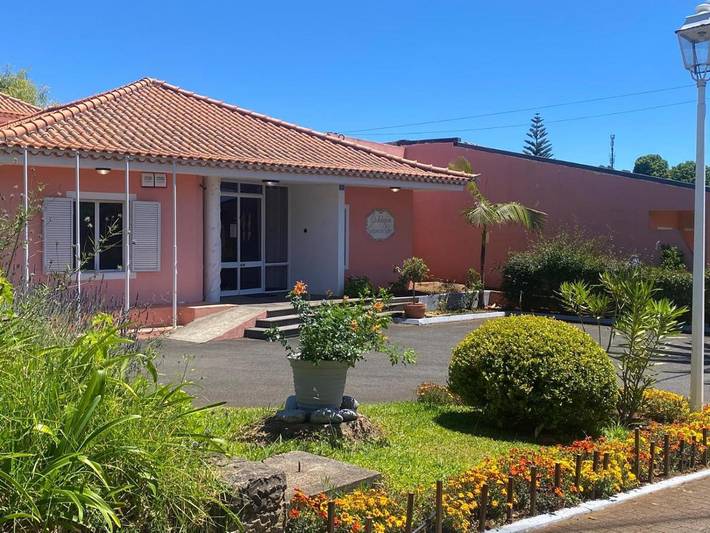 Auberge pour 2 personnes, avec jardin et terrasse