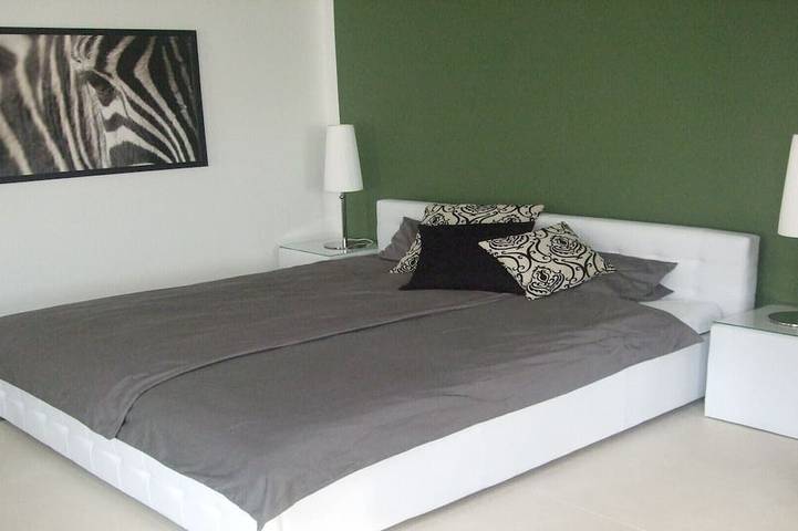 Bauernhof für 3 Personen, mit Terrasse in der Lübeck - 2