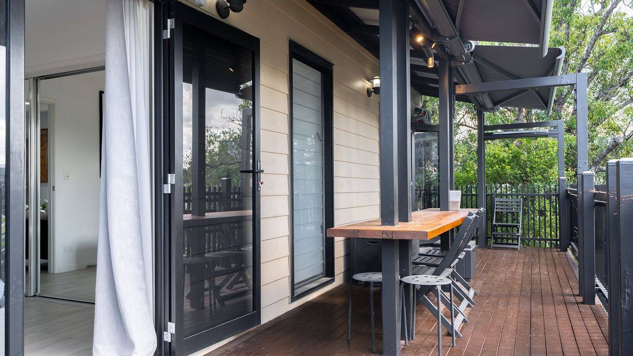 Entire holiday apartment, Ferienwohnung für 4 Personen (2 m²) in Fortitude Valley in Bowen Hills, Brisbane