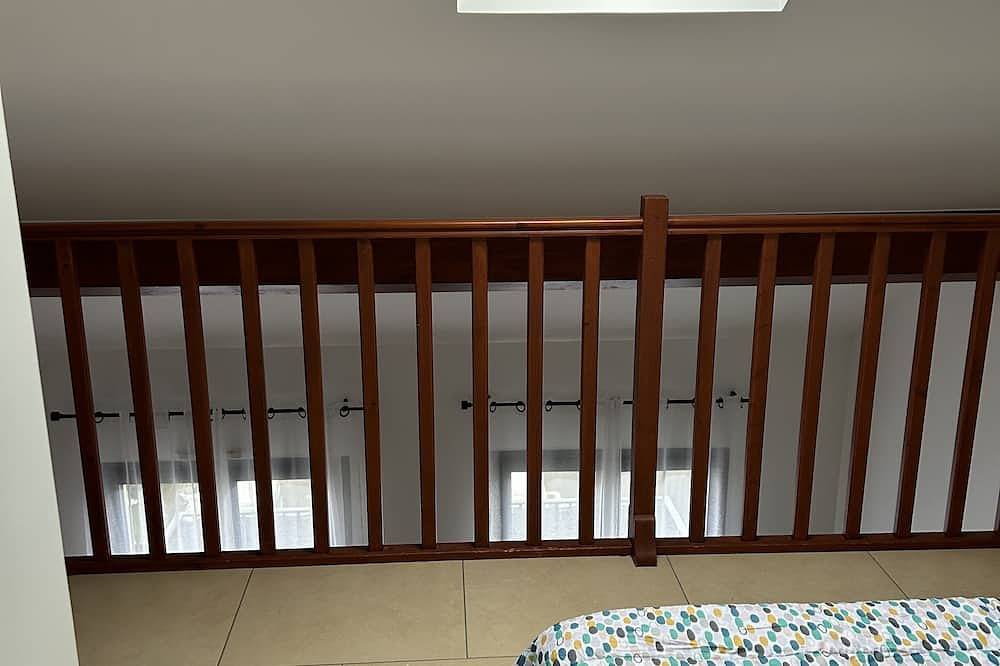 Appartement entier, Apparemment chaleureux à 30 min Paris,Cdg, Disney in Chelles, Seine-et-Marne