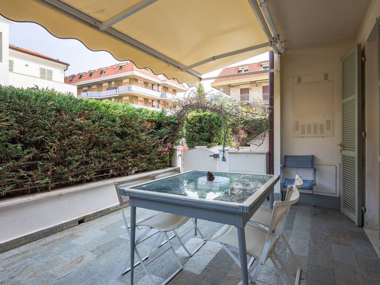Ganze Wohnung, Cristina in Riva Ligure, Riviera di Ponente