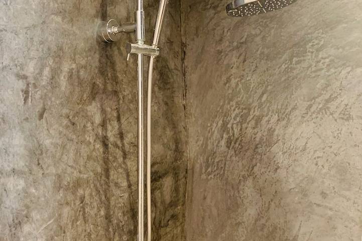 Location de vacances pour 8 personnes, avec balcon et jardin à Saignon - 4