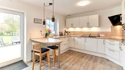 Ferienhaus für 5 Personen in Ockholm, Nordfriesland, Bild 1