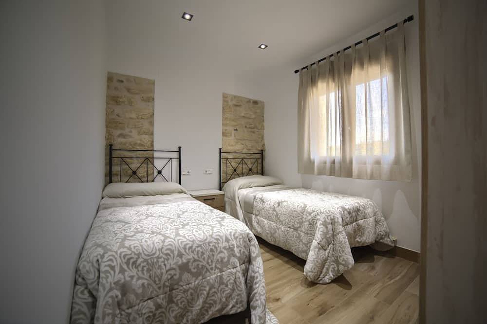Casa El Bujeo, Montefrio, Casa de Lujo Para 10 Personas in Montefrío, Provincia de Granada