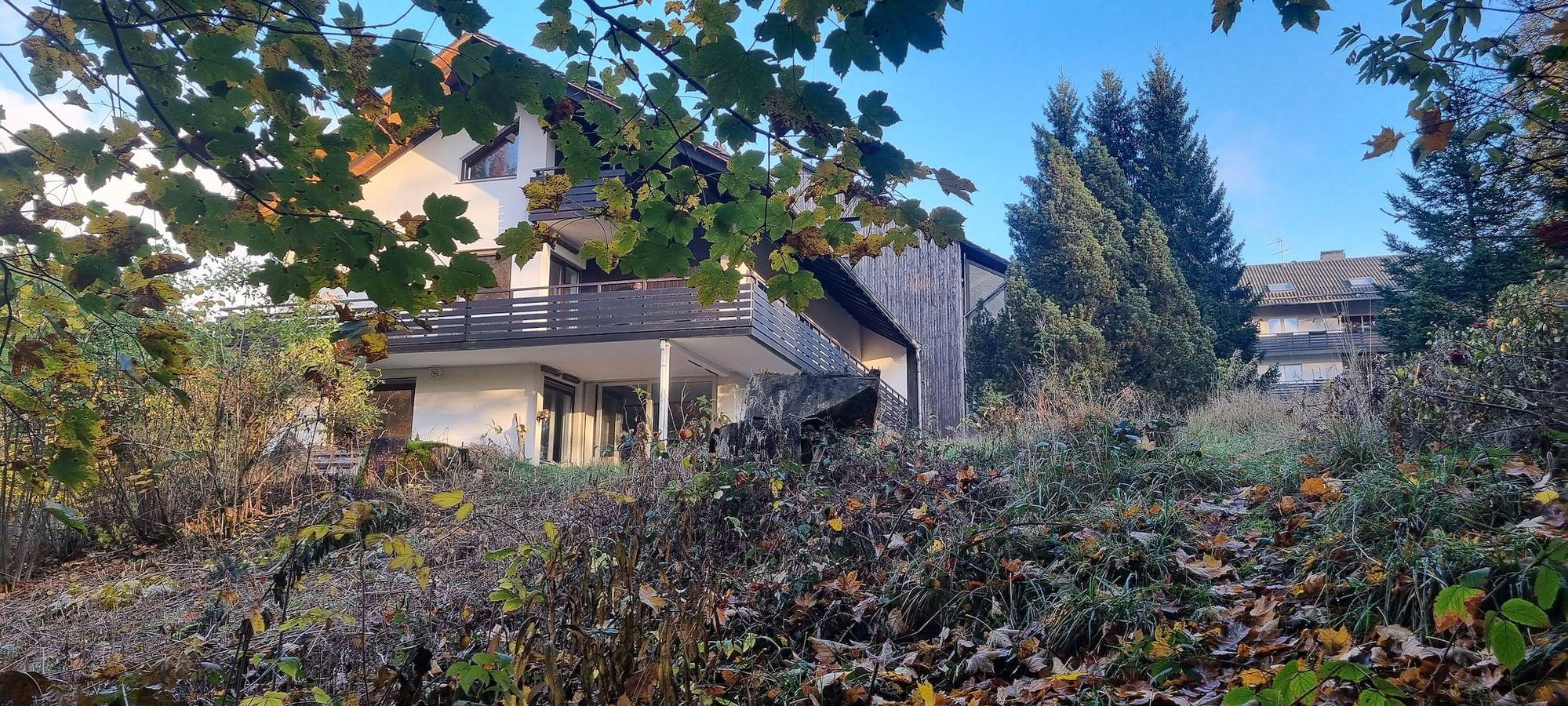 Ganze Ferienwohnung, Ferienwohnung Klippenliebe in Altenau, Harzvorland