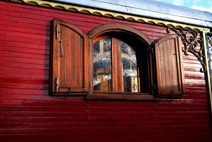 Maison de campagne pour 2 personnes, avec vue et jardin à La Chapelle-de-Bragny - 4
