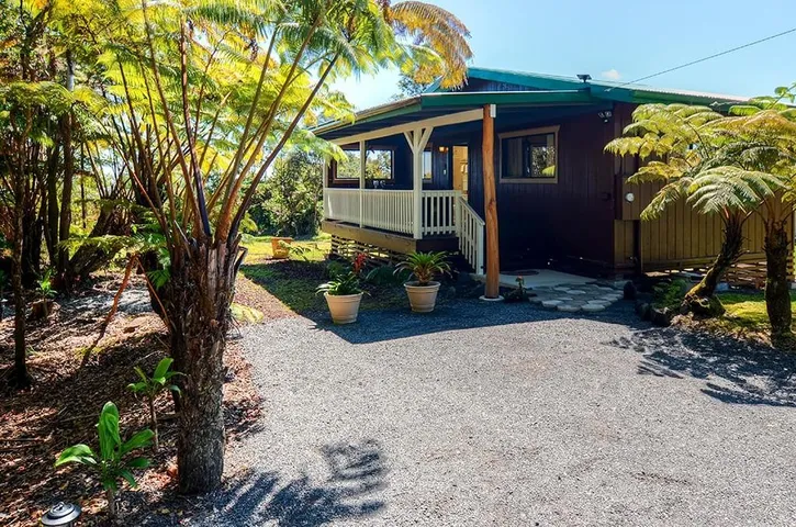 Holiday apartment for 3 people - 1