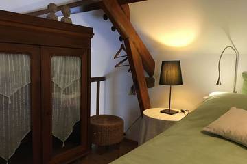 Gîte pour 3 Personnes dans Drevant, Saint-Amand-Montrond, Photo 2