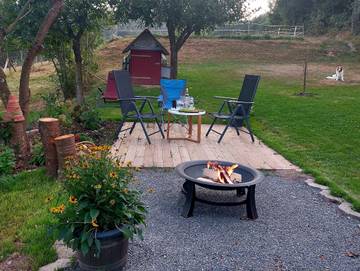 Ferienhaus für 6 Personen in Lützelbach, Main-Odenwald, Bild 4