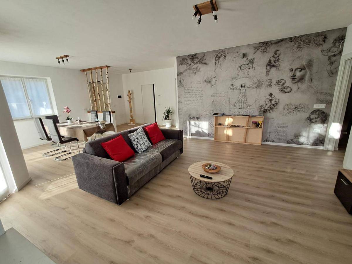 Holiday Home in Caldonazzo, Lago di Caldonazzo