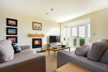 Glamping for 6 People in Northumberland Coast, North East England, Photo 1