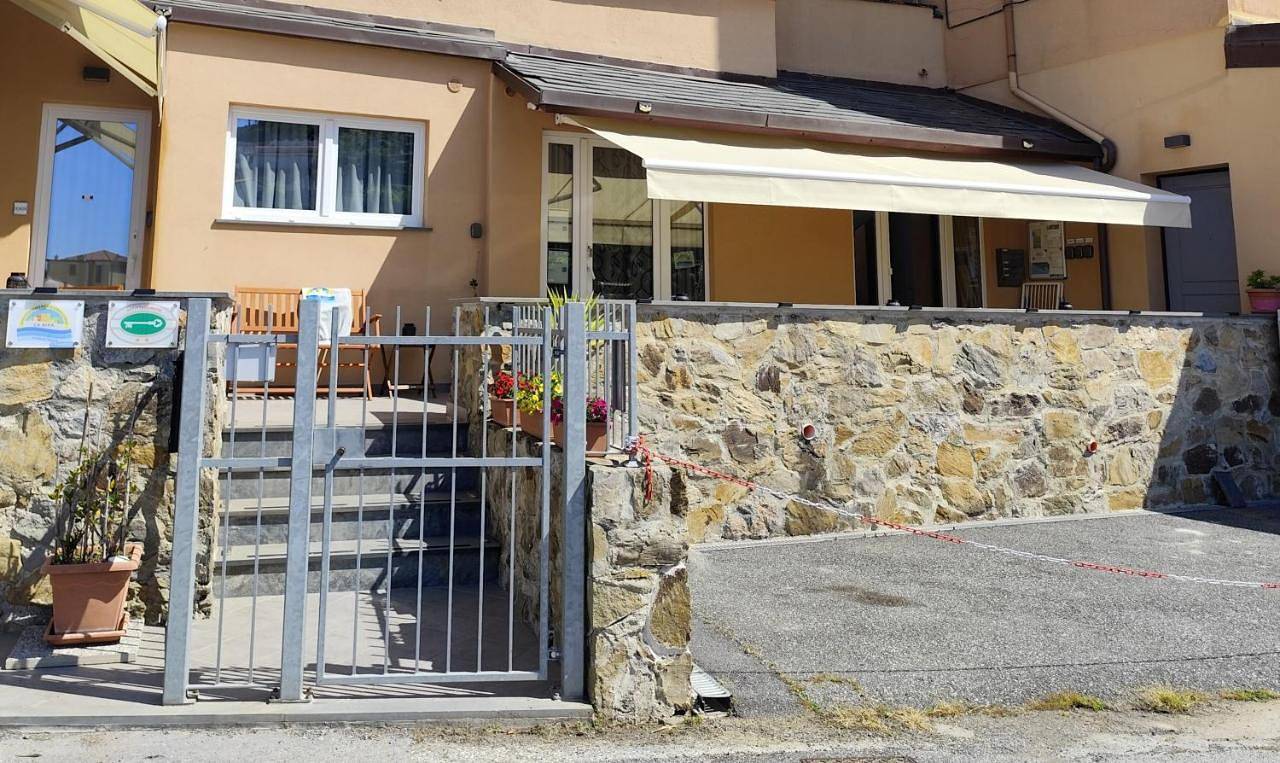 La Ripa in Riomaggiore, Riomaggiore Gemeinde