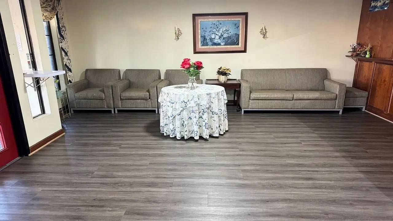 Entire vacation apartment, Ferienwohnung für 1 Personen (14 m²) in Georges Station in Dorchester County (SC)