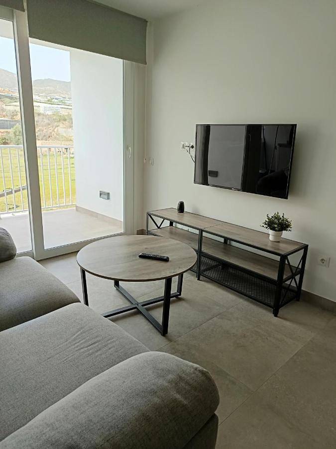 Appartement de vacances pour 5 personnes, avec balcon - 1