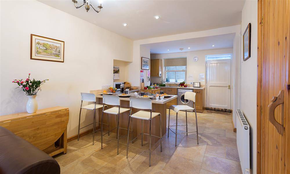 Mulberry Cottage in Staveley, Lake District