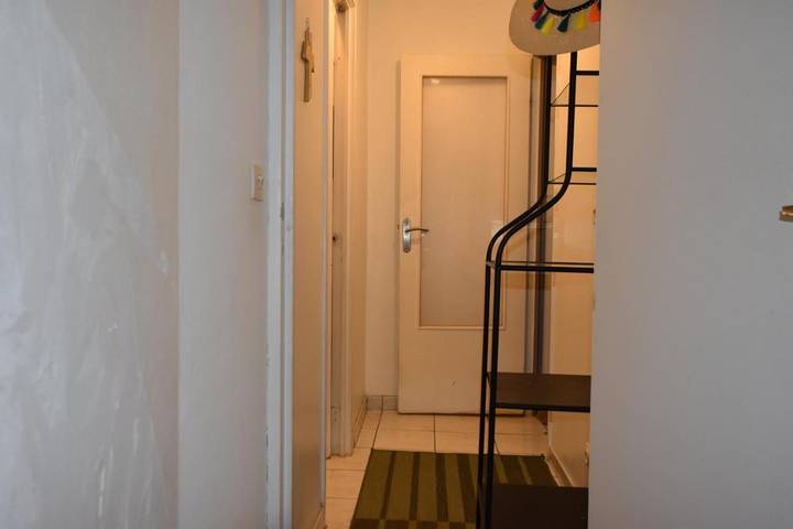 Gîte pour 7 personnes, avec terrasse, animaux acceptés à Sannois - 4