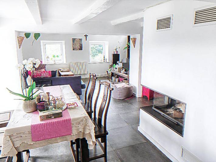 Villa pour 9 personnes, avec jardin et vue en Franche-Comté - 4