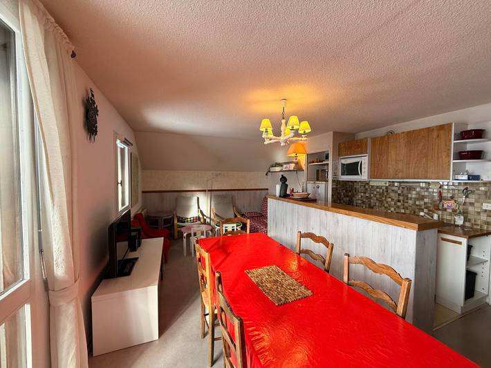 Gîte pour 8 personnes à Villard-de-Lans - 2