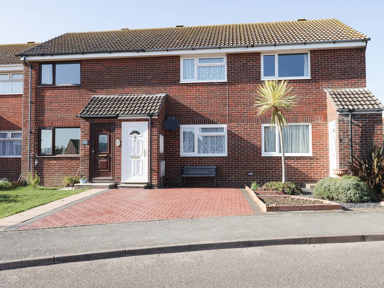 Jay Cottage in Weymouth, Dorset