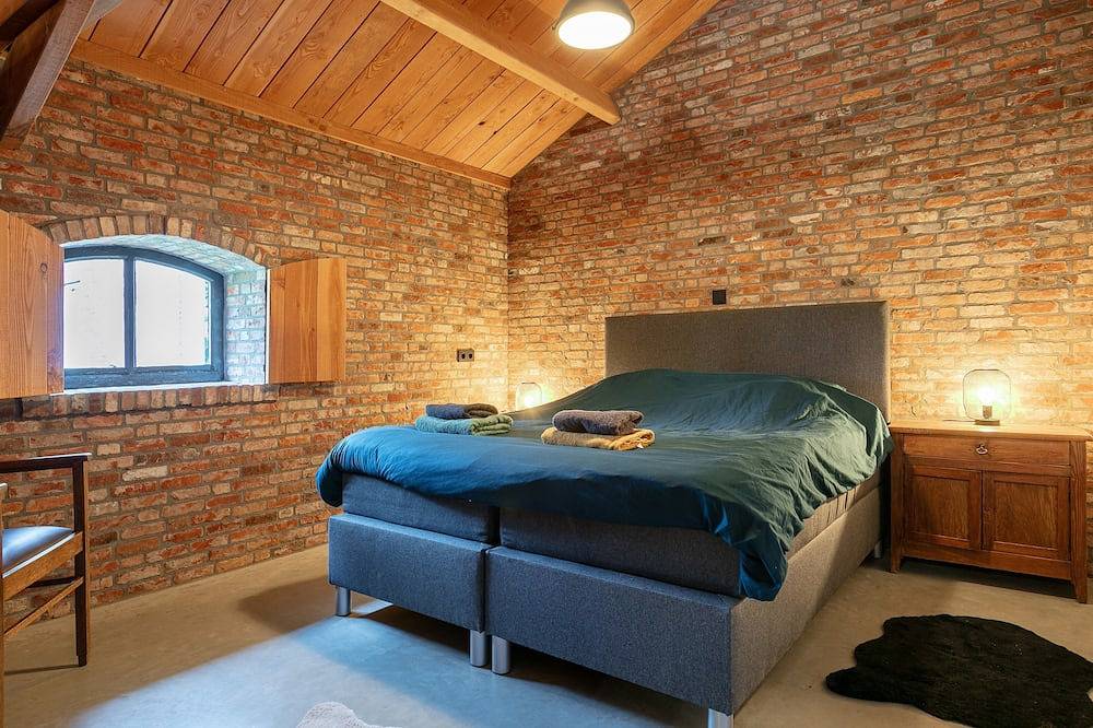 Schönes Bauernhaus mit Wellness für 2 Personen in Nordbrabant