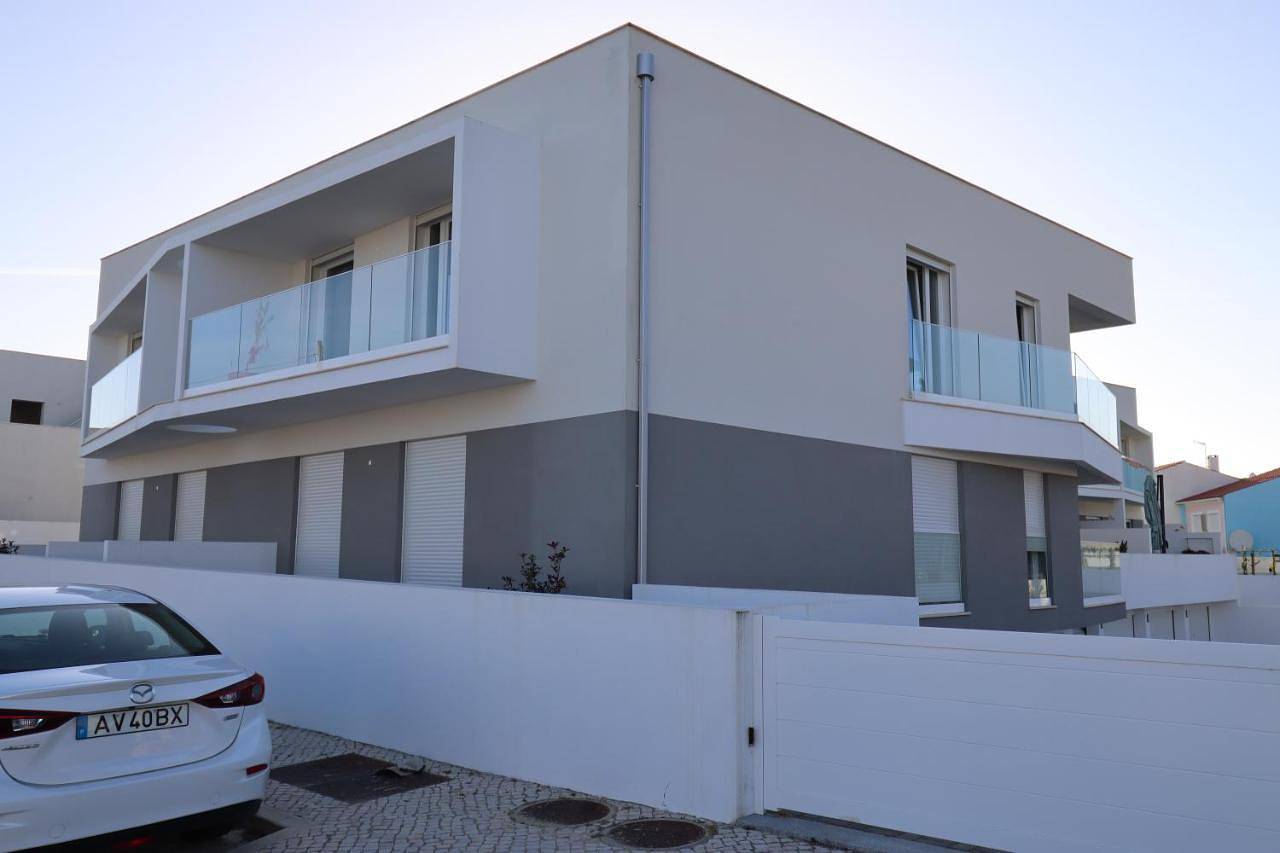 Ganze Wohnung, T3 Euro Beach Life - Salir do Porto in Salir do Porto, Tornada e Salir do Porto