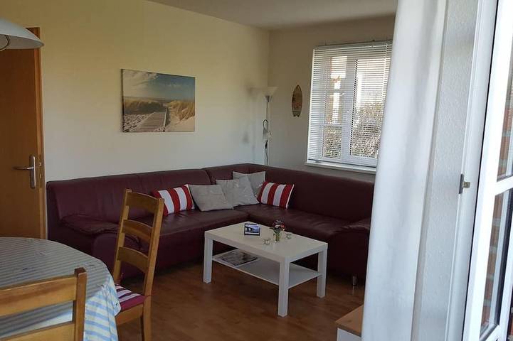 Ferienwohnung für 4 Personen, mit Terrasse in Gollendorf - 4