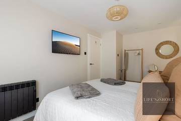Apartment for 4 People in Exeter, Devon, Photo 4