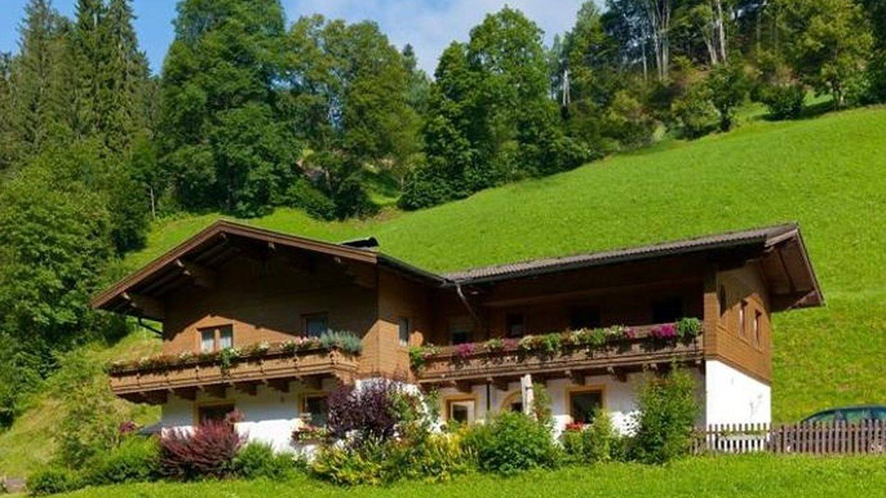 Entire holiday apartment, Ferienwohnung für 4 Personen (48 m²) in Mühlbach am Hochkönig in Mühlbach am Hochkönig, Ski Amadé