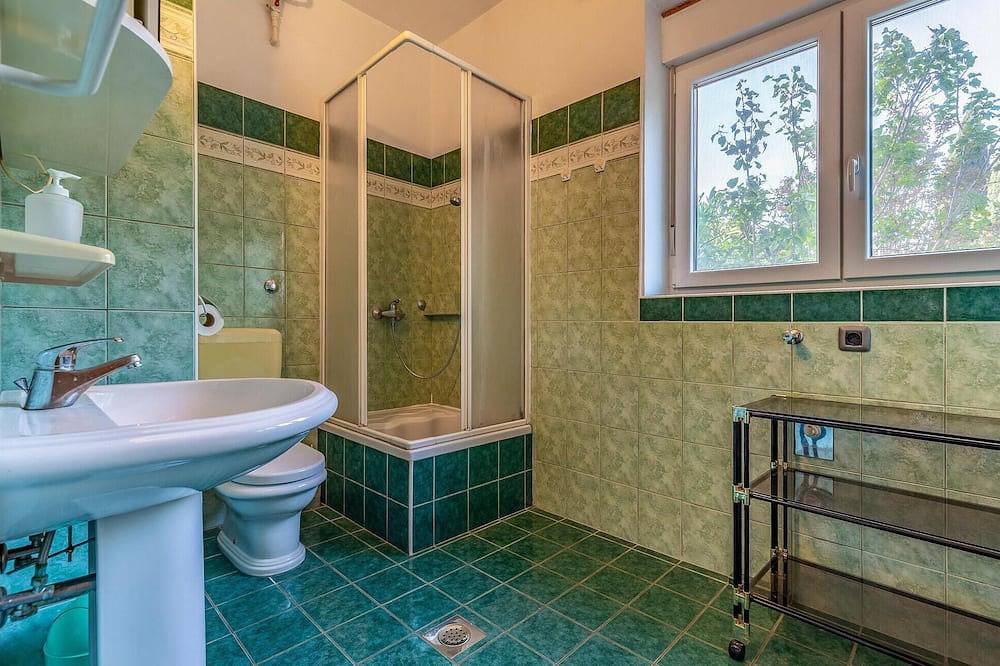 Appartement entier, Magnifique appartement à Premantura avec Wi-Fi in Premantura, Côte Sud d'Istrie
