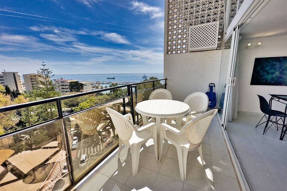 Appartamento vacanze a Marbella a partire da 247€ a notte