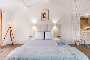 Chambre D’hôte pour 2 Personnes dans Le Val, Région de Brignoles, Photo 1