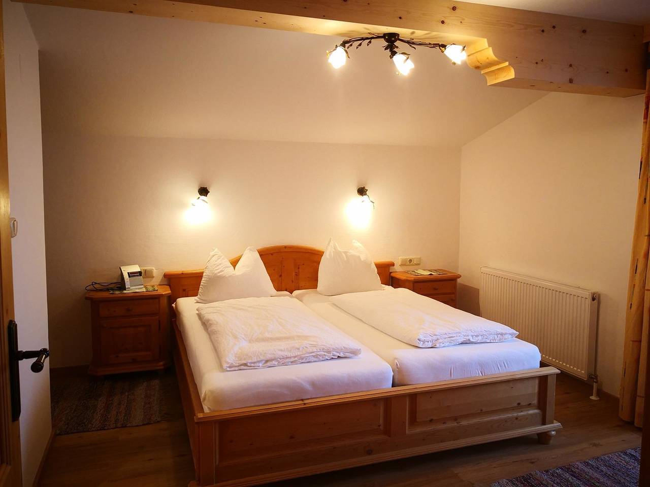 1 slaapkamer/woon-slaapkamer/douche of b, foto 11