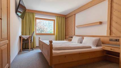 Ferienwohnung für 4 Personen in Lechtaler Alpen, Bichlbach, Bild 1